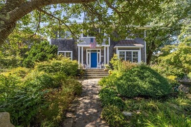 128 Gilson Rd, Scituate, MA 02066 - photo 5