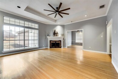 420 Kylie Ln, Wylie, TX 75098 - photo 4