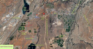 0 3 Acres Sr9, Hurricane, UT 84737 - photo 2