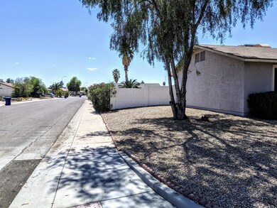 420 N Country Club Way, Chandler, AZ 85226 - photo 2