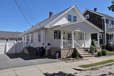 43 Milton St, New Bedford, MA 02740 - photo 4