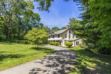 45 Brush Hill Ln, Milton, MA 02186 - photo 2