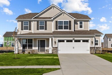Front Exterior - Representational Photo