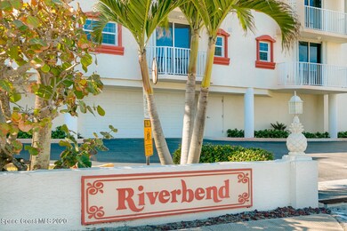 Riverbend Condos
