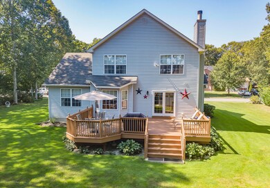 5 Yaffa Rd, Bayville, NJ 08721 - photo 4