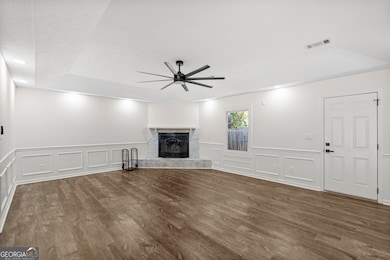 374 Lee Rd, Phenix City, AL 36870 - photo 4