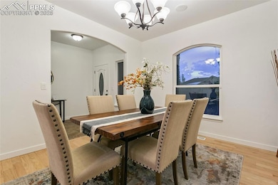 1130 Spectrum Loop, Colorado Springs, CO 80921 - photo 7