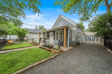 414 E 18th St, Houston, TX 77008 - photo 3