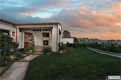 Outdoor living room