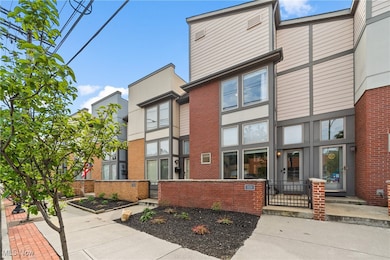 View of building exterior