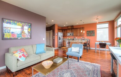 200 W Comstock St unit 504, Seattle, WA 98119 - photo 6