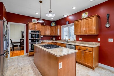 2 Copley Dr, Northborough, MA 01532 - photo 6