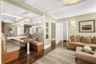 Mirabeau Apartments unit 7E, New York, NY 10024 - photo 6