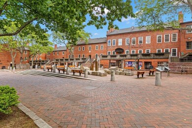 1 Merrimac St unit 30, Newburyport, MA 01950 - photo 5