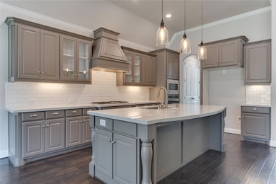 1108 Guthrie Ct, Colleyville, TX 76034 - photo 7