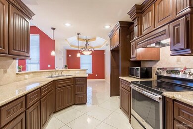 3309 Huron Dr, Weslaco, TX 78599 - photo 2