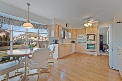 4102 Russet Way, Northbrook, IL 60062 - photo 6