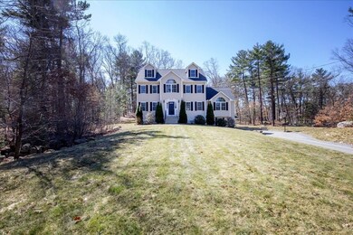 294 River St, Billerica, MA 01821 - photo 2