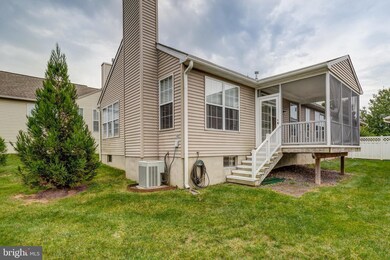 1603 E Fox Brushs Way, Glen Mills, PA 19342 - photo 4