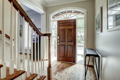 1415 W Hilshire Park Dr, Houston, TX 77055 - photo 4