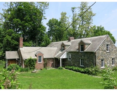 33 Potash Hill Rd, Cummington, MA 01026 - photo 2