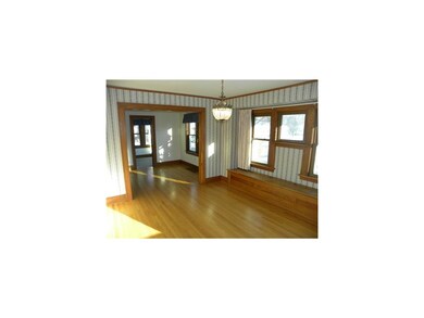 Dining Area.