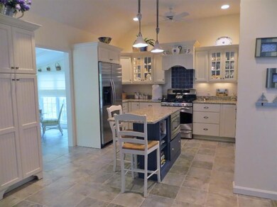 7 Squirrel Run St, Yarmouth Port, MA 02675 - photo 2