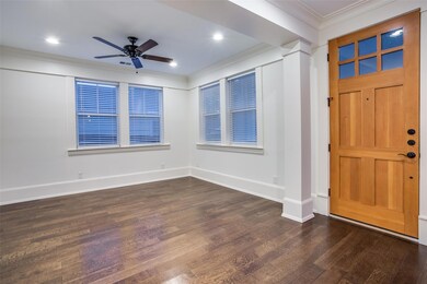 228 E Hull St, Denison, TX 75021 - photo 5