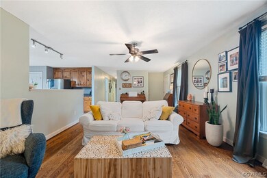 3747 Custis Millpond Rd, West Point, VA 23181 - photo 4