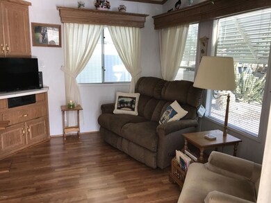 front room