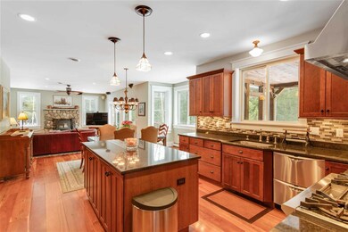 66 Laurel Ln, New London, NH 03257 - photo 6