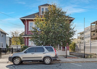 95 Barnes Ave unit 1, Boston, MA 02128 - photo 3