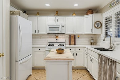 10942 Civiletti St, Las Vegas, NV 89141 - photo 5