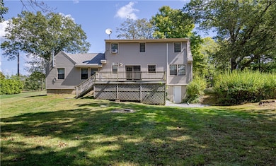 367 Chestnut Hill Rd, Chepachet, RI 02814 - photo 7