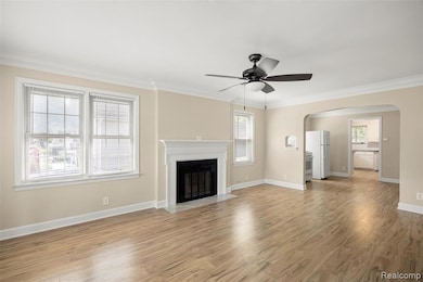 1212 Wyandotte Ave, Royal Oak, MI 48067 - photo 6