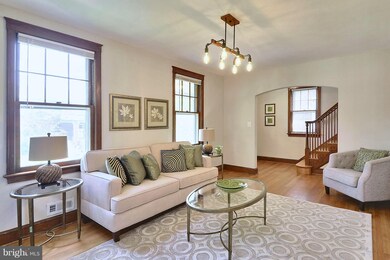 1329 Ritchie Place NE, Washington, DC 20017 - photo 5