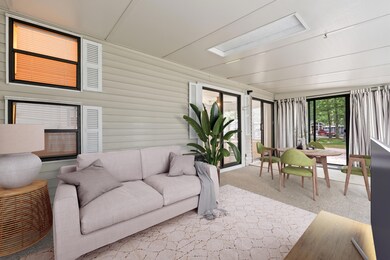 1 Robinson Way #B47, Kennebunk