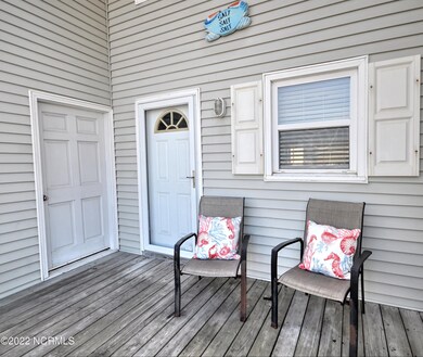 298 E First St, Ocean Isle Beach, NC 28469 - photo 7