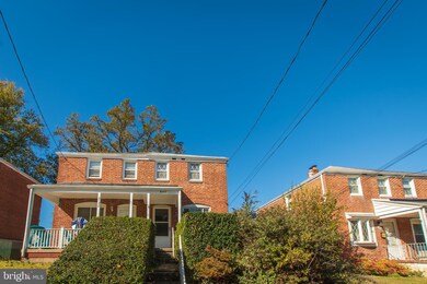 8442 Oakleigh Rd, Parkville, MD 21234 - photo 3