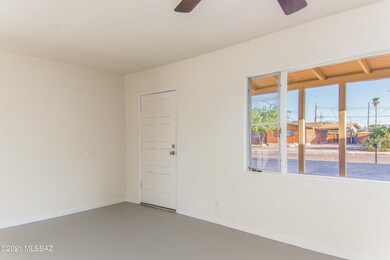 Beautifully Updated Family Room