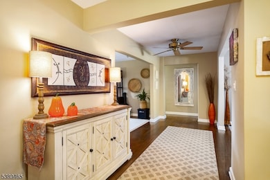 Cranford Towers Condominiums unit 2D, Cranford, NJ 07016 - photo 4