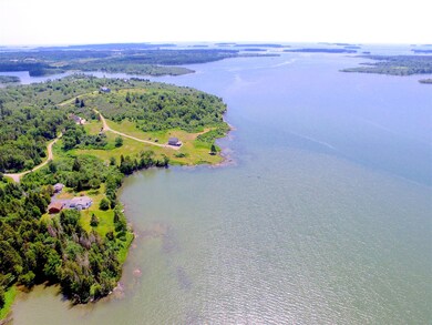 Islands