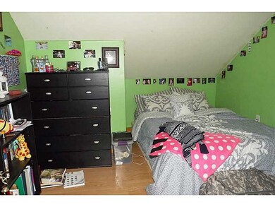 Bedroom. 6 McTeers Court