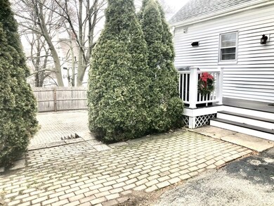 14 Crescent Hill unit A, Wakefield, MA 01880 - photo 2