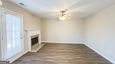 1106 Oak Hollow Ln, Hampton, GA 30228 - photo 7