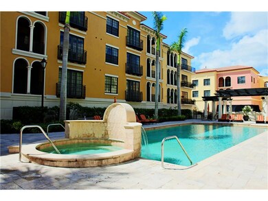 Resort Style Pool/Spa complex