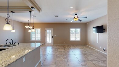 13467 Hazelwood St, Horizon City, TX 79928 - photo 7