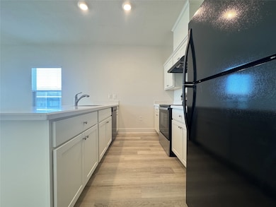 4020 Ursuline St unit Front, Galveston, TX 77550 - photo 5