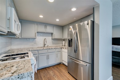 6451 Big Pine Way, Las Vegas, NV 89108 - photo 5