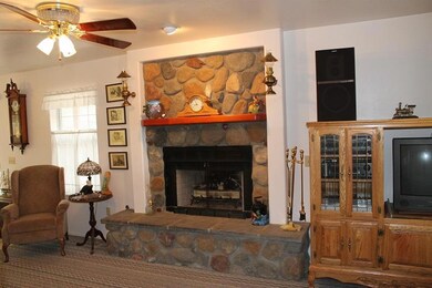 252 S Palomino Dr, Payson, AZ 85541 - photo 3